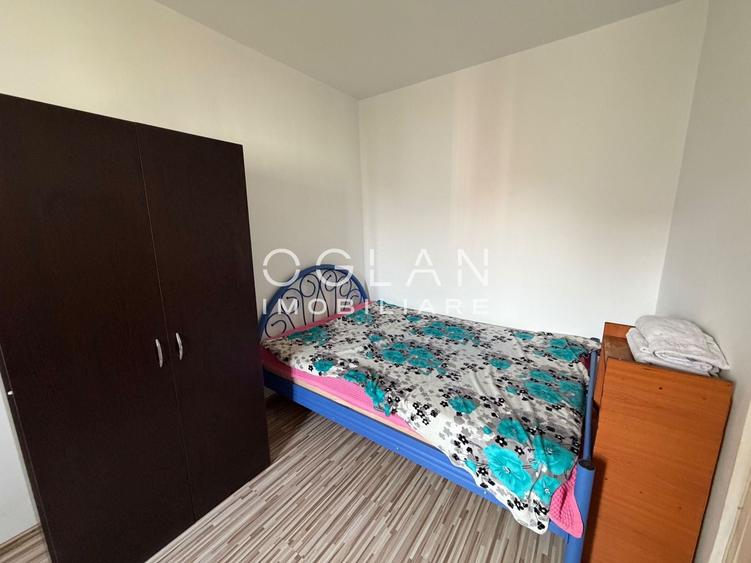Apartament 2 camere ,  Zona Mihai Viteazu - 4