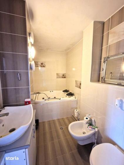 Apartament cu 4 camere în Ultracentral