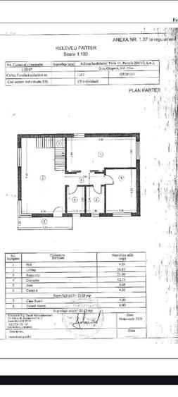 Casa single 4 camere, complex inchis, curte proprie -direct proprietar - 17