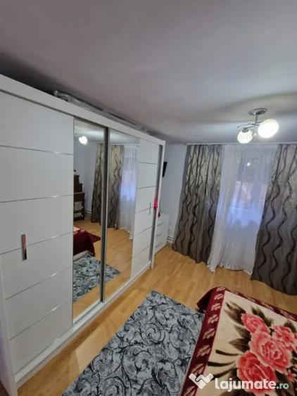 Casa de vanzare Baile?ti 100 mp, curte proprie - 10
