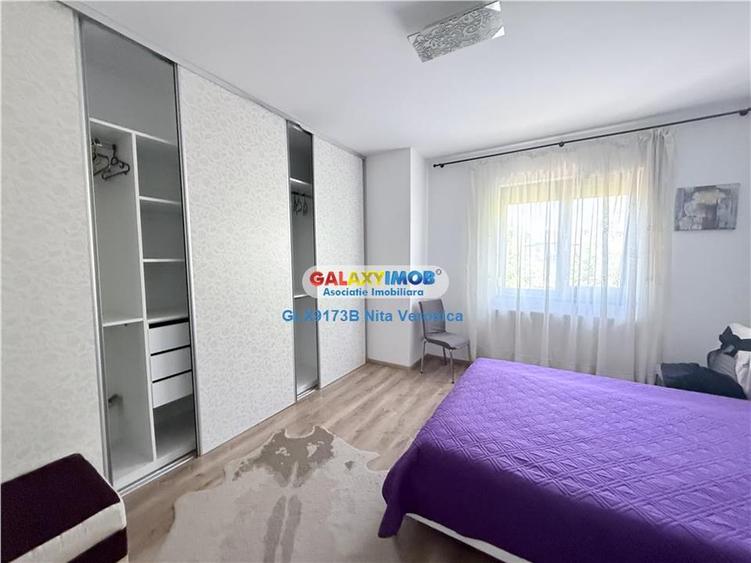 Casa P+1 cu curte proprie | 2 locuri de parcare si pod izolat - 15