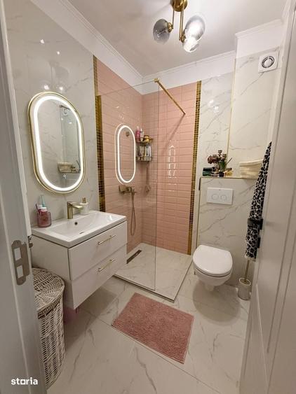 Apartament 2 camere - Baba Novac, vis-a-vis de Lidl - 17