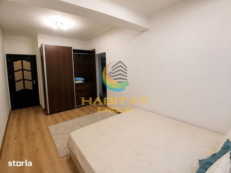Apartament cu 2 camere în Central — fotografia 1