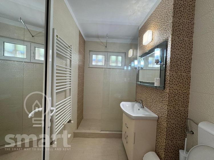 Apartament cu 2 camere semidecomandat, mobilat în Gheorgheni