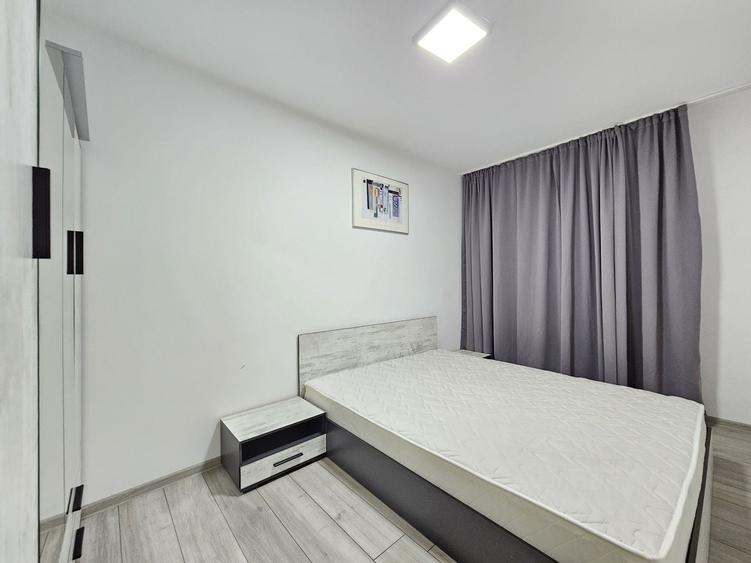 Timpuri Noi| Centrală proprie| 10 min. Metrou| Recent renovat! - 6