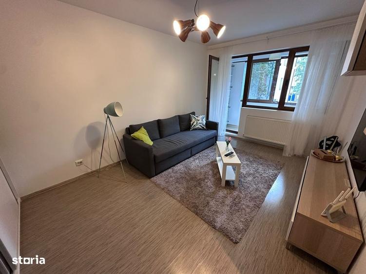 2 Camere Prea Multa Depozitare Aparatorii Patriei Berceni Parcare - 12
