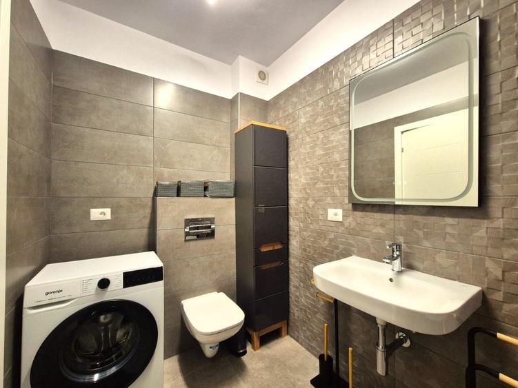 Apartament cu 2 camere decomandat în Bartolomeu