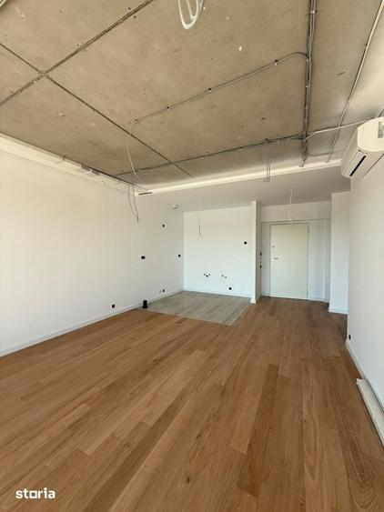 Apartament cu 2 camere în Tei