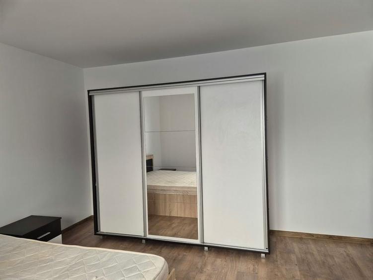 Inchiriez apartament 2 camere Giroc - 5