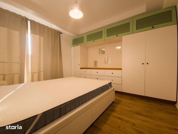 Apartament in Complexul Cosmopolis cu vedere catre piscina! - 2