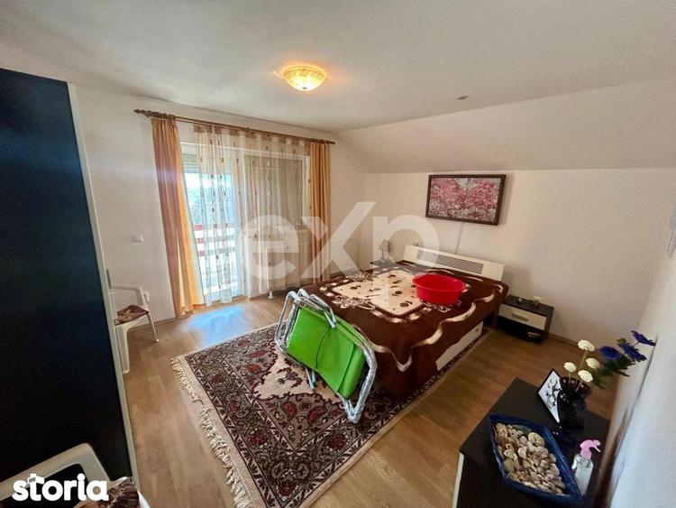 Casa de poveste cu 4 camere in Valcele teren 1700 mp, priveliste p - 6