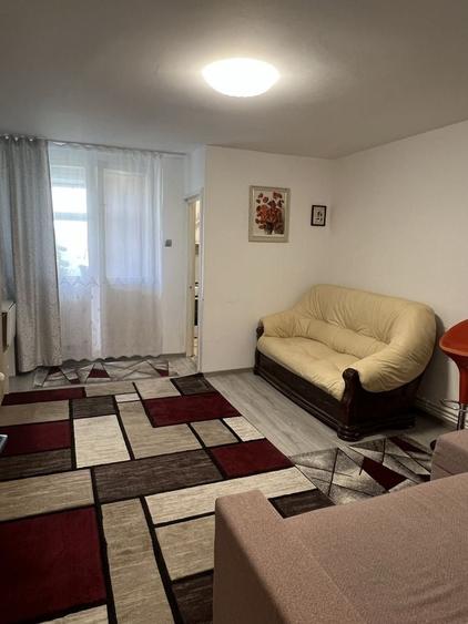 Garsonieră în Tătărași