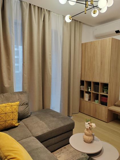 Inchiriere apartament 2 camere Nusco - 9