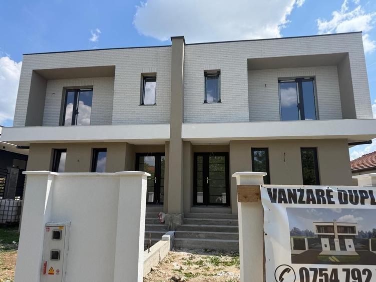 Casă cu 3 camere în Central
