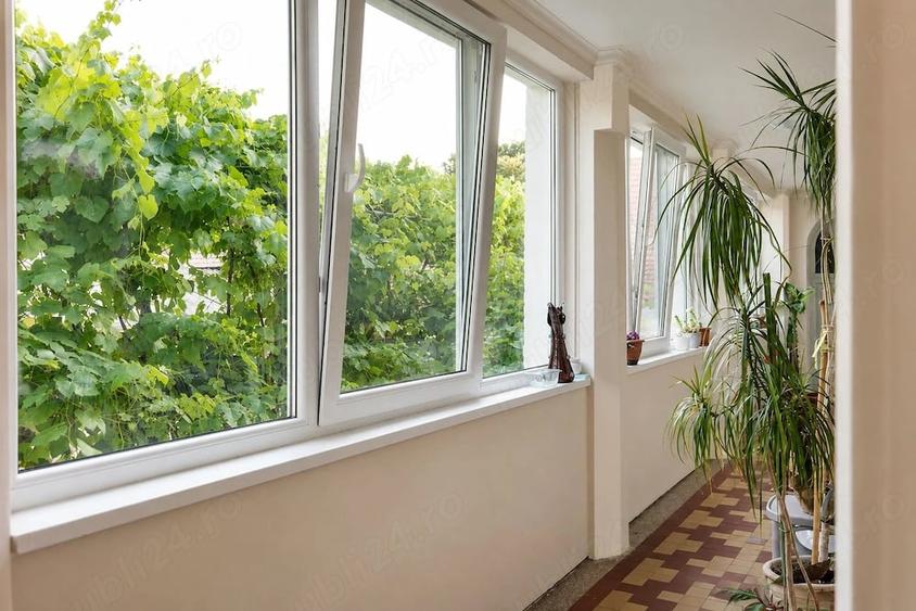 Casă cu 6 camere cu Teren 1700 Mp în Beriu