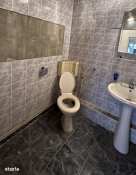 Apartament cu 2 camere decomandat în Tudor Vladimirescu
