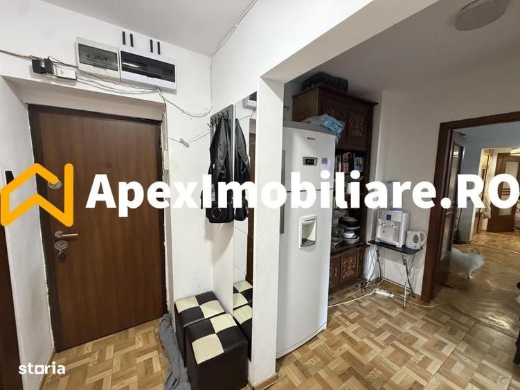 Apartament 3 camere de vanzare Obor Bucuresti | ApexImobiliare.ro - 6