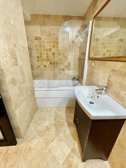 Copou - Complex Exclusive, 2 camere modern, amenajat integral - 9