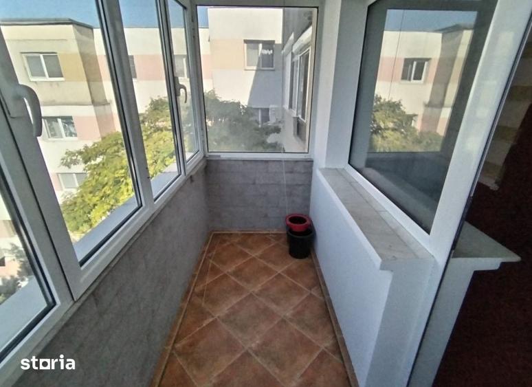 Apartament cu 2 camere decomandat în Independenței