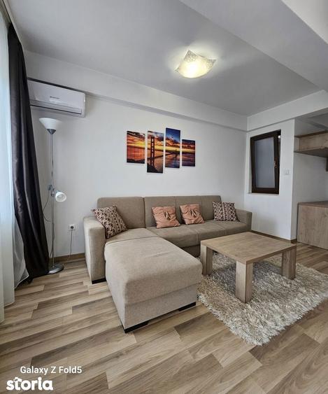 Apartament 2 cam. de inchiriere, bloc nou Cantemir, Sextil Puscariu - 3