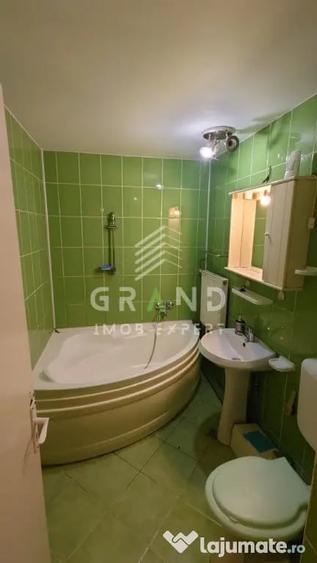 Ap 2 camere | zona Intre Lacuri-Iulius Mall-FSEGA - 1