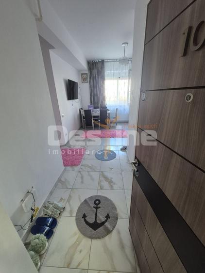 Apartament cu 2 camere decomandat, mobilat în Dudu