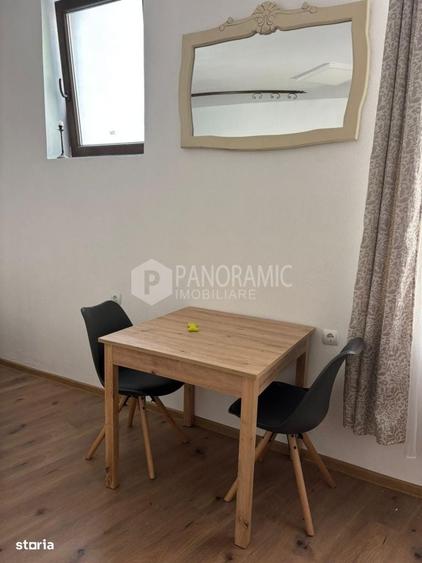 Garsoniera Open space Platinia - 1