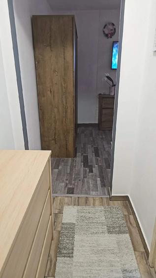 Apartament cu 2 camere nedecomandat în Fortuna
