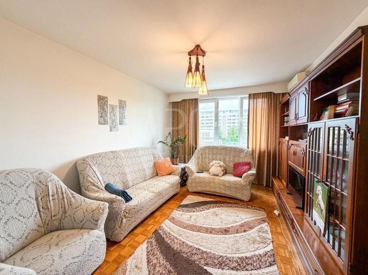 Apartament 4 camere de vanzare in Grigorescu, Cluj Napoca - 1
