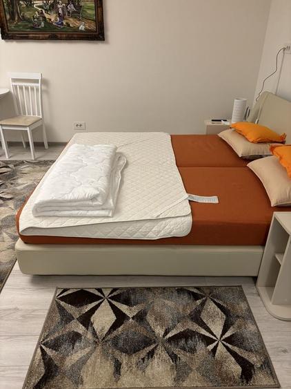 Garsonieră decomandată în Giroc