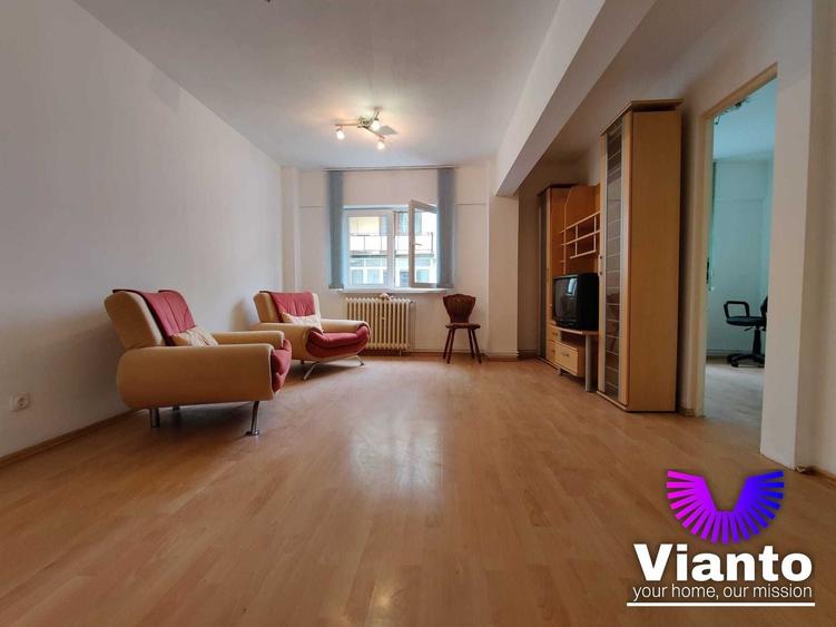 Apartament cu 4 camere decomandat în Șelimbăr