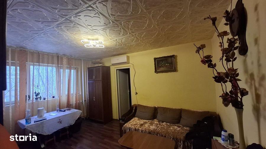 Garsonieră nedecomandată în Mihai Bravu