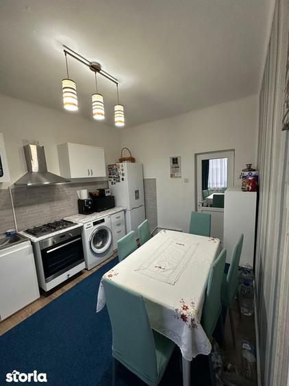 De vanzare casa la 5 minute de Roman, teren 612 mp, 93.000euro - 9