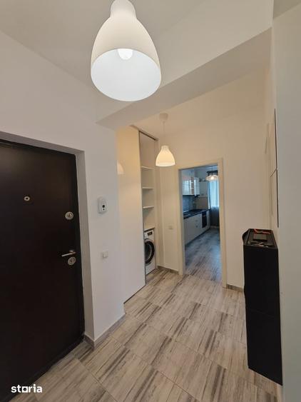 Apartament 2 camere | Parcare subterana | Venus Residence- Metalurgiei - 7