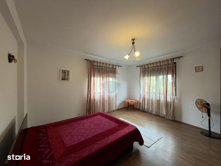 De inchiriat, casa 5 camere, zona Giulesti - 11