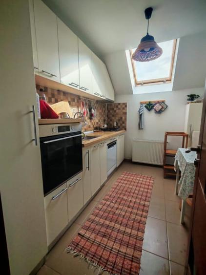 Apartament de vanzare 4 cam 98mp+ 2 balcoane 12.35mp Baciu z - 5
