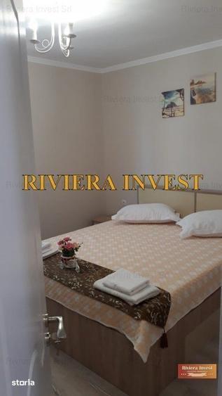 Apartament cu 2 camere în Tomis Mall