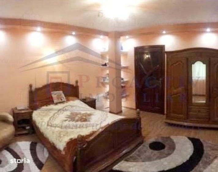 Casă cu 4 camere în Sfântu Ilie