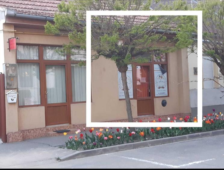 Spațiu comercial, de 20 mp, în Ultracentral