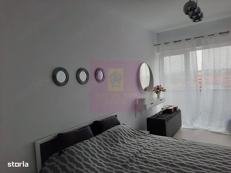 Apartament 2 Camere - Timisoara - Valea Larga - Bloc nou - 2