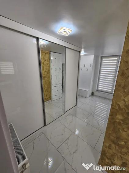 Apartament cu 2 camere semidecomandat în Grigorescu