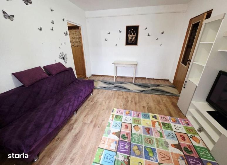Apartament cu 3 camere în Dacia