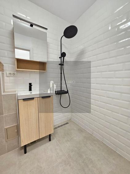 2 camere decomandat, modern| Parcare | 5 min metrou Apărătorii Patriei - 9