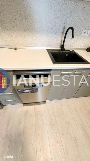 Apartament cu 2 camere decomandat în Grozăvești