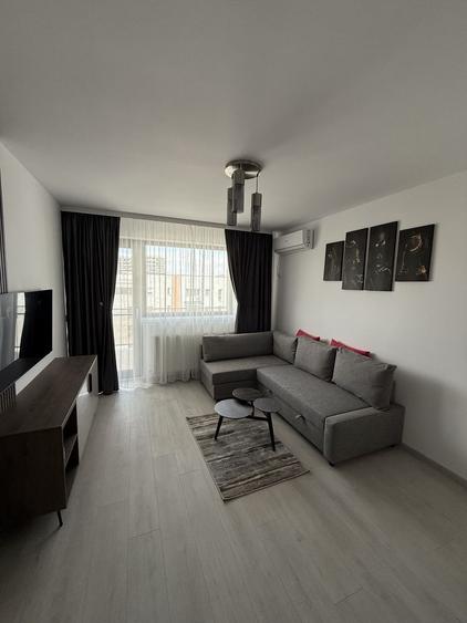Apartament 2 camere Hils Brauner - 3