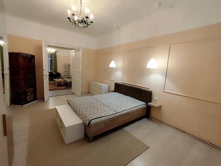 Apartament 3 camere Badea Car?an | 90 mp - 1