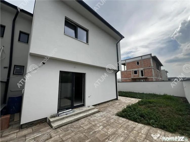 Casă cu 4 camere cu Teren 200 Mp în Vasile Aaron