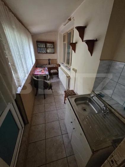 Apartament cu 2 camere, nedecomandat, zona Micro 19 - 3