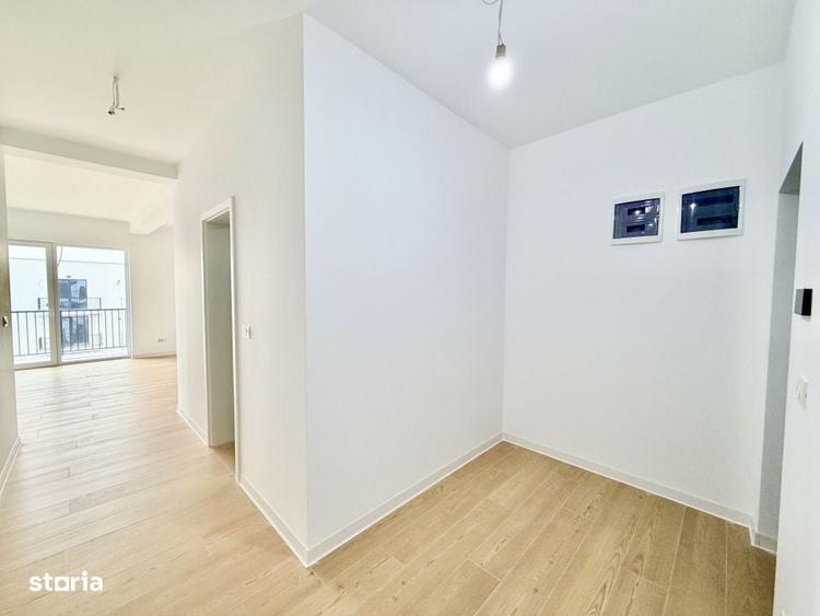 Apartament cu 2 camere în Urseni