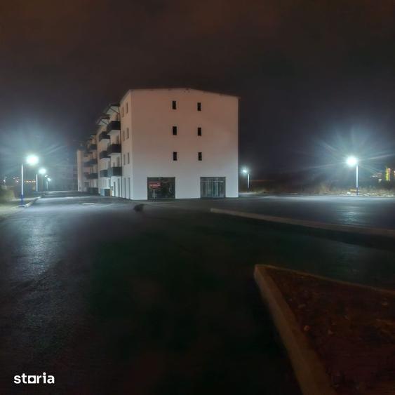 Apartament cu 2 camere în Șelimbăr